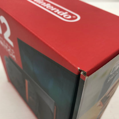 【未使用品】 Nintendo Switch2 ニンテンドースイッチ2 国内版 日本語版 BEE-S-KB6CA 035-260906-ns-08-tei 万代Net店
