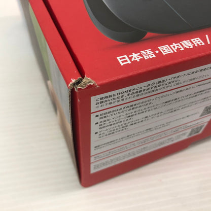 【未使用品】 Nintendo Switch2 ニンテンドースイッチ2 国内版 日本語版 BEE-S-KB6CA 035-260906-ns-08-tei 万代Net店