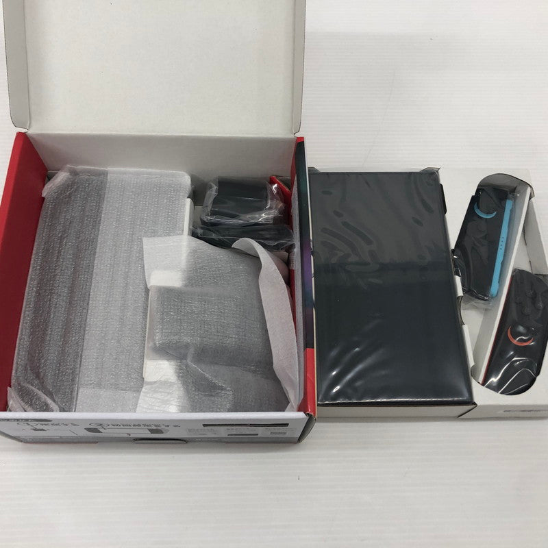 【未使用品】 Nintendo Switch2 ニンテンドースイッチ2 国内版 日本語版 BEE-S-KB6CA 035-260906-ns-08-tei 万代Net店