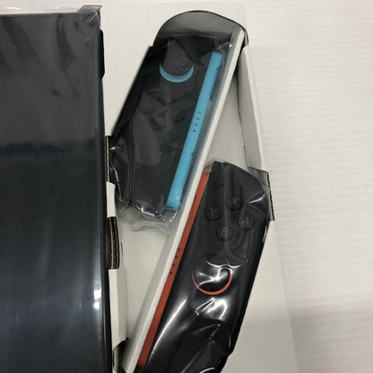 【未使用品】 Nintendo Switch2 ニンテンドースイッチ2 国内版 日本語版 BEE-S-KB6CA 035-260906-ns-08-tei 万代Net店