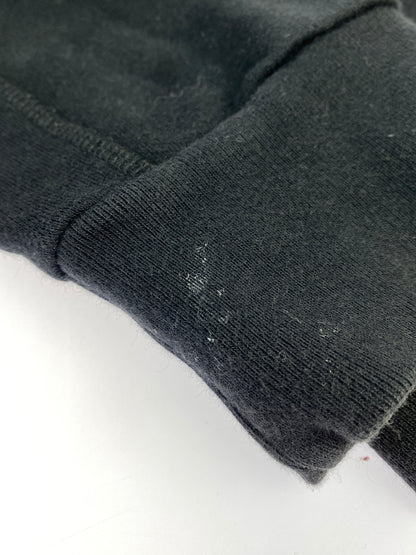 【中古品】【メンズ】 PYRENEX ピレネックス ZIP-POCKET PARKA ジップ ポケット パーカー ジッパー メンズ トップス フード付き 141-261005-em-03-min サイズ：M カラー：ブラック 万代Net店