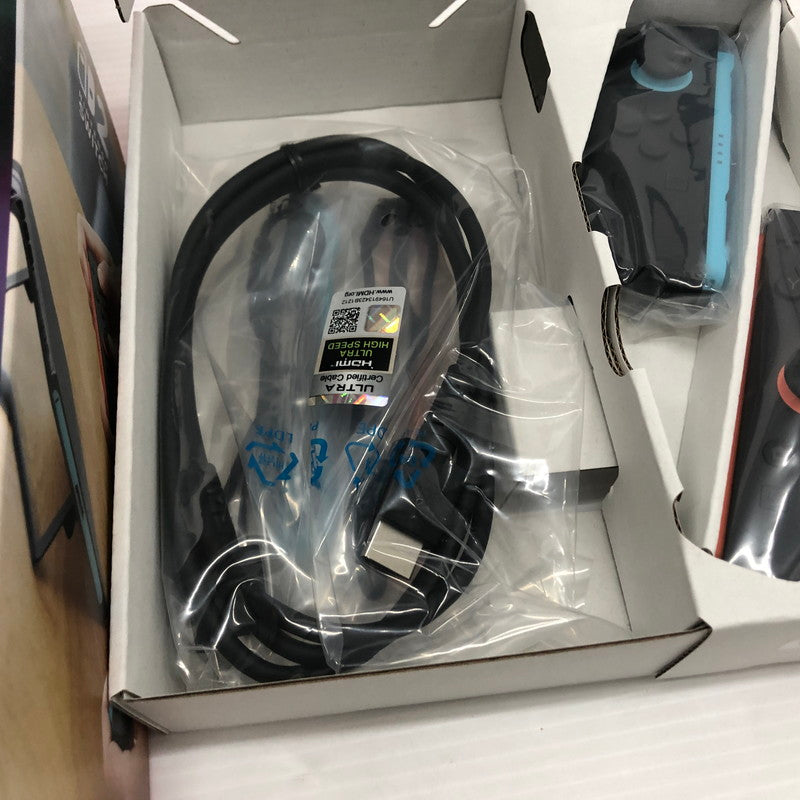 【未使用品】 Nintendo Switch2 ニンテンドースイッチ2 国内版 日本語版 BEE-S-KB6CA 035-260906-ns-08-tei 万代Net店