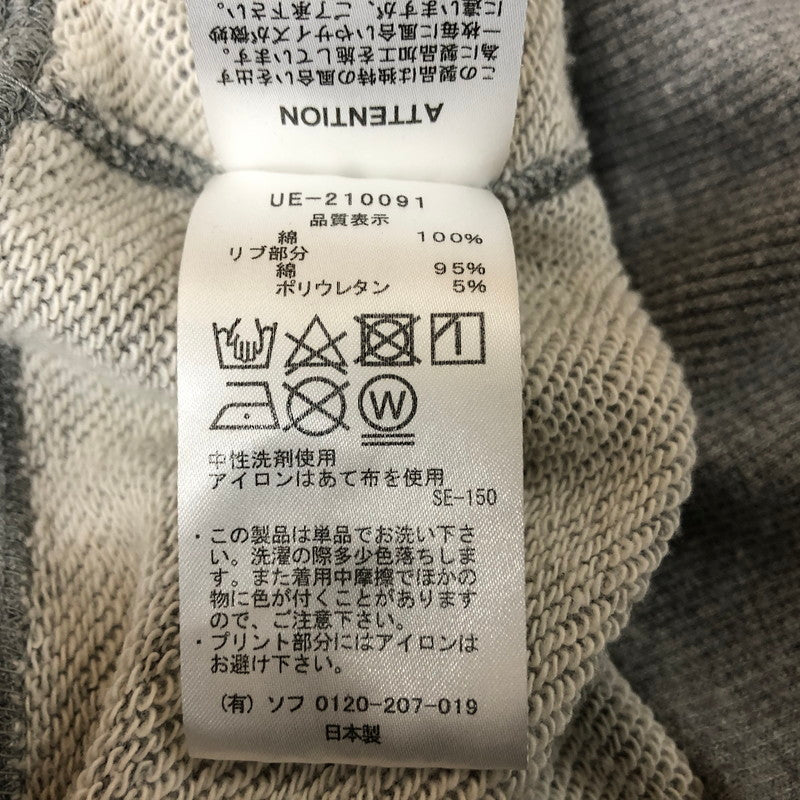 中古品】【メンズ】 UNIFORM EXPERIMENT ユニフォーム