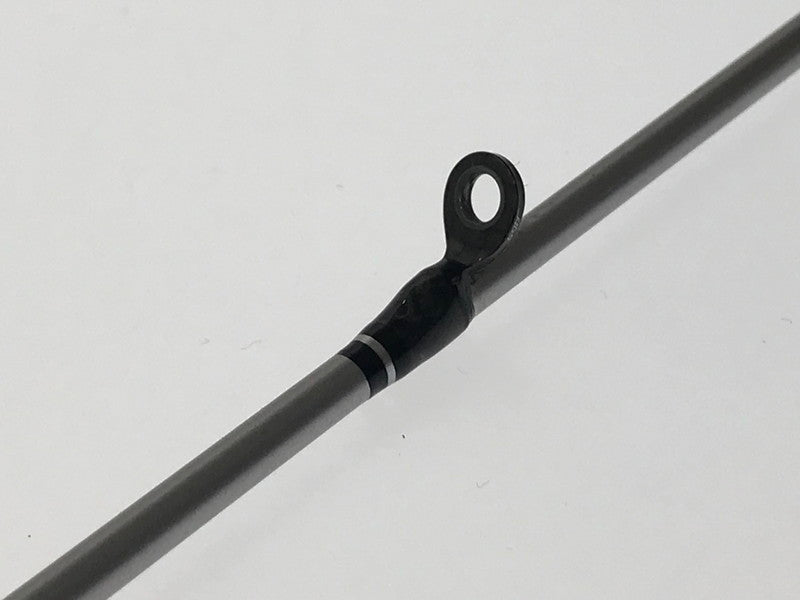 【中古品】 DAIWA ダイワ HEARTLAND ハートランド 白震斬 八伍 AGS 852ML+FS-SV AGS22 スピニングロッド バスロッド【代金引換不可】【佐川急便発送】 釣り 釣り具等 132-260623-yk-09-tag 万代Net店