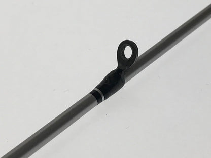 【中古品】 DAIWA ダイワ HEARTLAND ハートランド 白震斬 八伍 AGS 852ML+FS-SV AGS22 スピニングロッド バスロッド【代金引換不可】【佐川急便発送】 釣り 釣り具等 132-260623-yk-09-tag 万代Net店