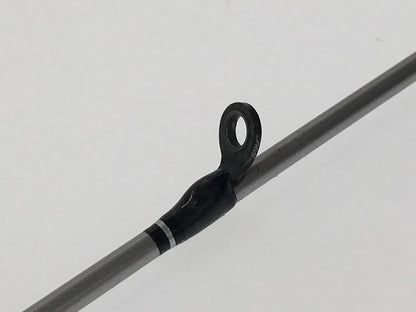 【中古品】 DAIWA ダイワ HEARTLAND ハートランド 白震斬 八伍 AGS 852ML+FS-SV AGS22 スピニングロッド バスロッド【代金引換不可】【佐川急便発送】 釣り 釣り具等 132-260623-yk-09-tag 万代Net店