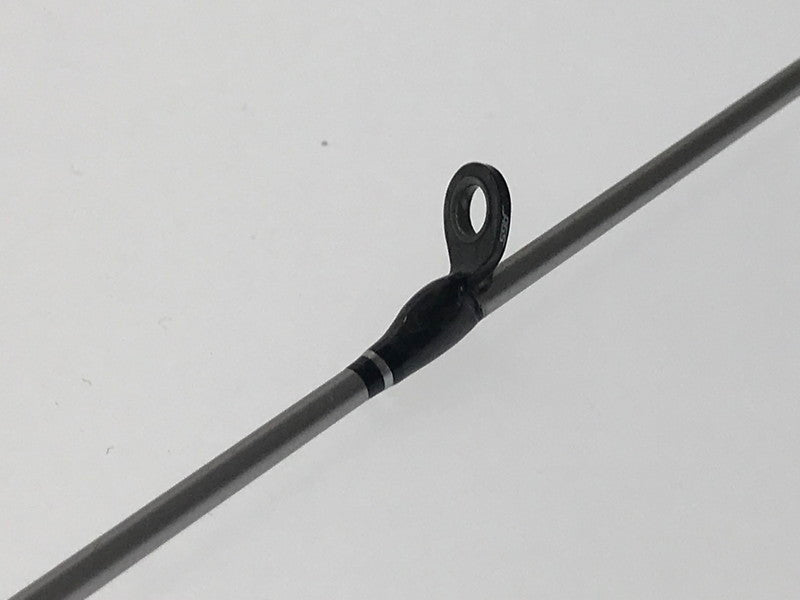 【中古品】 DAIWA ダイワ HEARTLAND ハートランド 白震斬 八伍 AGS 852ML+FS-SV AGS22 スピニングロッド バスロッド【代金引換不可】【佐川急便発送】 釣り 釣り具等 132-260623-yk-09-tag 万代Net店