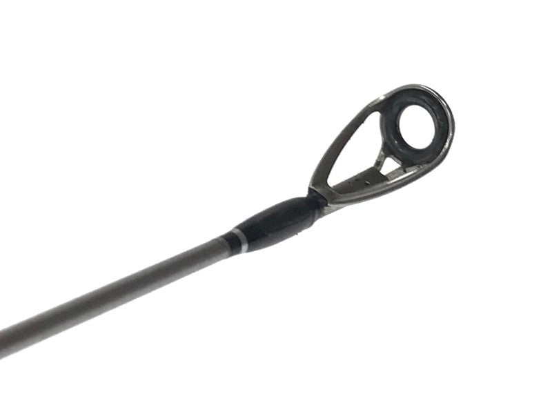【中古品】 DAIWA ダイワ HEARTLAND ハートランド 白震斬 八伍 AGS 852ML+FS-SV AGS22 スピニングロッド バスロッド【代金引換不可】【佐川急便発送】 釣り 釣り具等 132-260623-yk-09-tag 万代Net店