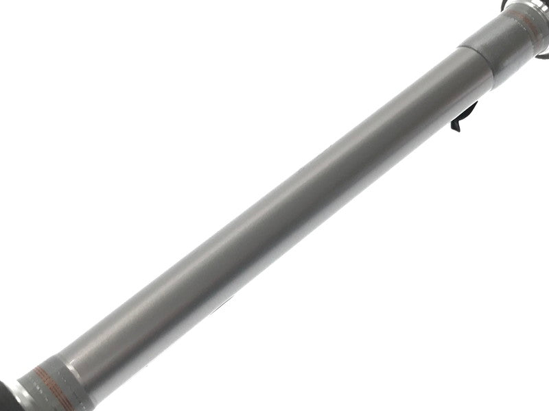 【中古品】 DAIWA ダイワ HEARTLAND ハートランド 白震斬 八伍 AGS 852ML+FS-SV AGS22 スピニングロッド バスロッド【代金引換不可】【佐川急便発送】 釣り 釣り具等 132-260623-yk-09-tag 万代Net店