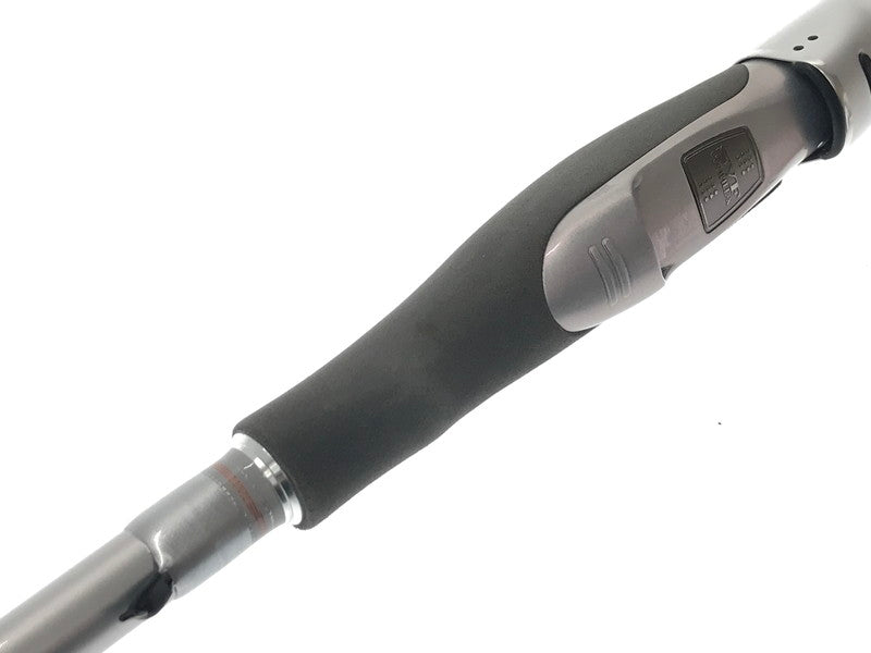 【中古品】 DAIWA ダイワ HEARTLAND ハートランド 白震斬 八伍 AGS 852ML+FS-SV AGS22 スピニングロッド バスロッド【代金引換不可】【佐川急便発送】 釣り 釣り具等 132-260623-yk-09-tag 万代Net店