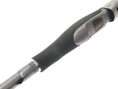 【中古品】 DAIWA ダイワ HEARTLAND ハートランド 白震斬 八伍 AGS 852ML+FS-SV AGS22 スピニングロッド バスロッド【代金引換不可】【佐川急便発送】 釣り 釣り具等 132-260623-yk-09-tag 万代Net店