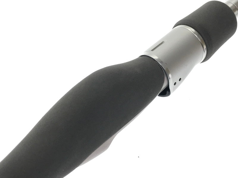 【中古品】 DAIWA ダイワ HEARTLAND ハートランド 白震斬 八伍 AGS 852ML+FS-SV AGS22 スピニングロッド バスロッド【代金引換不可】【佐川急便発送】 釣り 釣り具等 132-260623-yk-09-tag 万代Net店