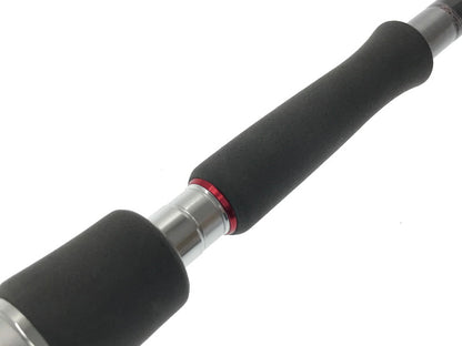 【中古品】 DAIWA ダイワ HEARTLAND ハートランド 白震斬 八伍 AGS 852ML+FS-SV AGS22 スピニングロッド バスロッド【代金引換不可】【佐川急便発送】 釣り 釣り具等 132-260623-yk-09-tag 万代Net店