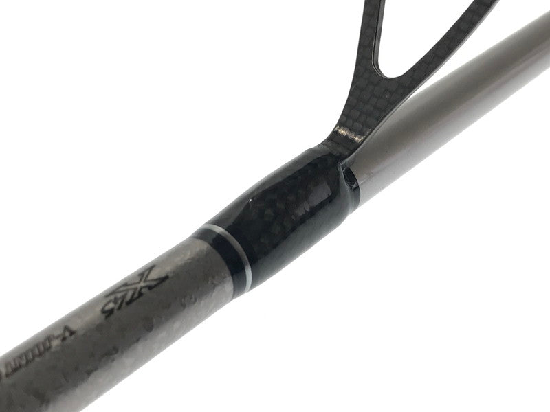 【中古品】 DAIWA ダイワ HEARTLAND ハートランド 白震斬 八伍 AGS 852ML+FS-SV AGS22 スピニングロッド バスロッド【代金引換不可】【佐川急便発送】 釣り 釣り具等 132-260623-yk-09-tag 万代Net店