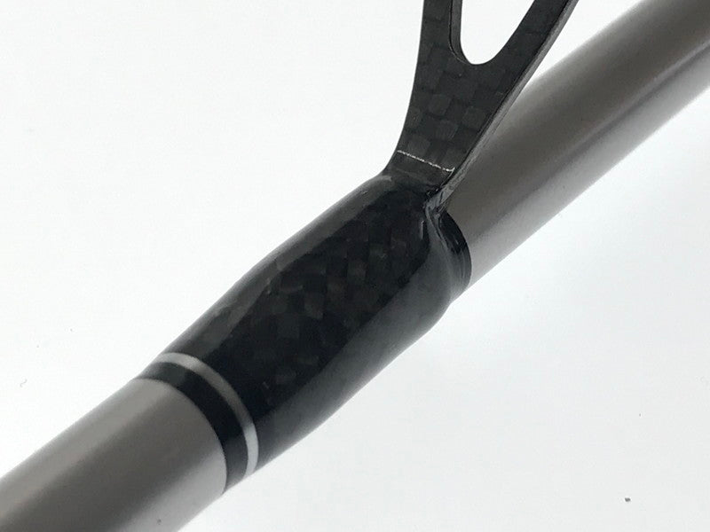 【中古品】 DAIWA ダイワ HEARTLAND ハートランド 白震斬 八伍 AGS 852ML+FS-SV AGS22 スピニングロッド バスロッド【代金引換不可】【佐川急便発送】 釣り 釣り具等 132-260623-yk-09-tag 万代Net店