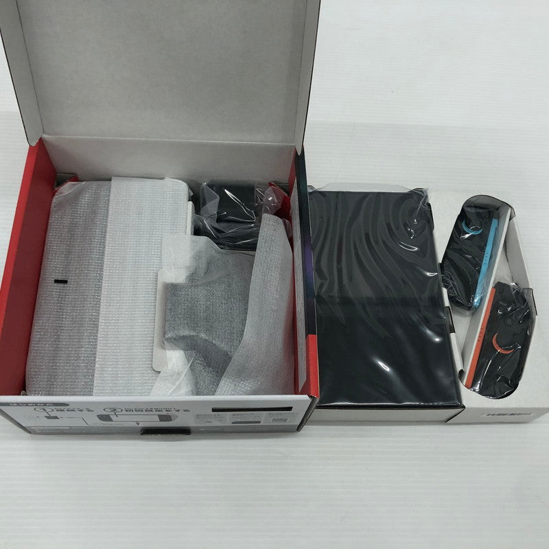 【未使用品】 Nintendo Switch2 ニンテンドースイッチ2 国内版 日本語版 BEE-S-KB6CA 035-260906-ns-09-tei 万代Net店