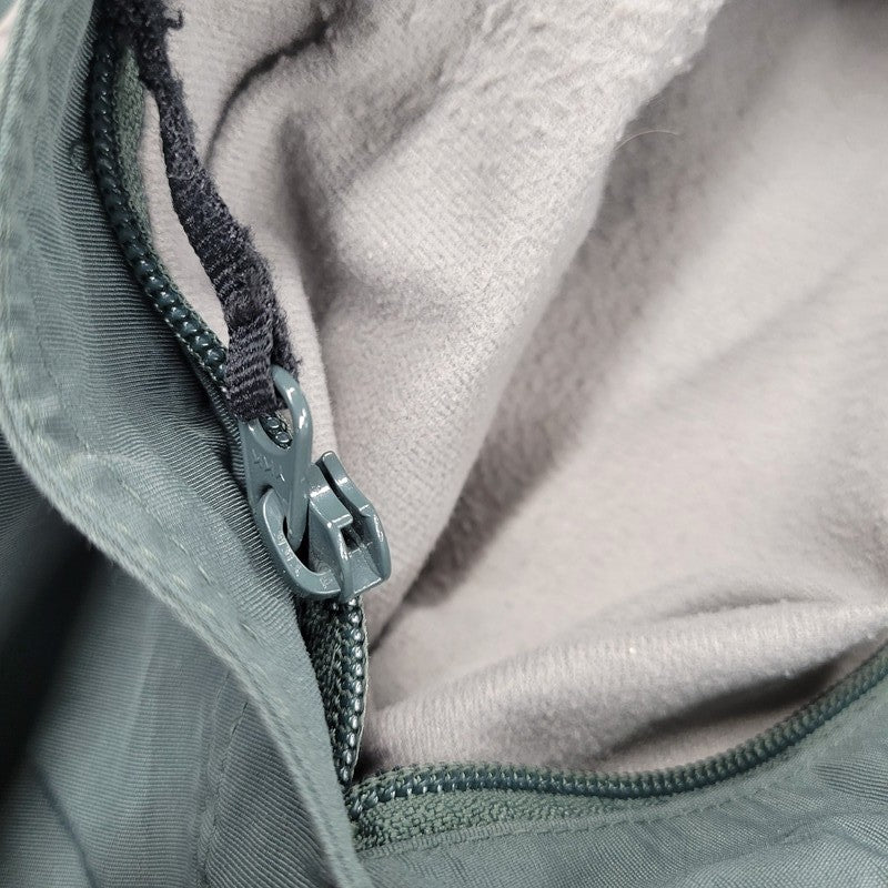 【現状渡し品】【メンズ】 Columbia コロンビア XM5493 2003年製 00S MOUNTAIN JACKET マウンテン ジャケット アウター 144-251113-cs-15-izu サイズ：L カラー：グリーン×ブラック 万代Net店