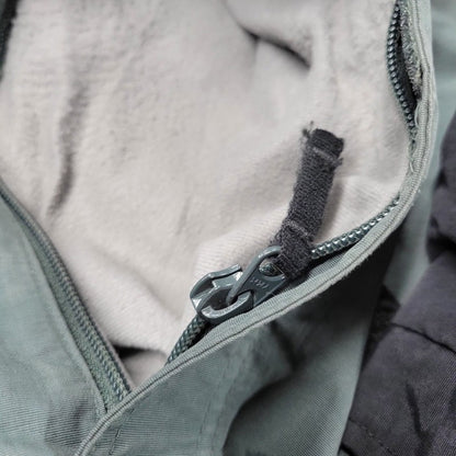 【現状渡し品】【メンズ】 Columbia コロンビア XM5493 2003年製 00S MOUNTAIN JACKET マウンテン ジャケット アウター 144-251113-cs-15-izu サイズ：L カラー：グリーン×ブラック 万代Net店