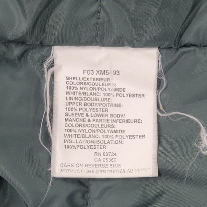 【現状渡し品】【メンズ】 Columbia コロンビア XM5493 2003年製 00S MOUNTAIN JACKET マウンテン ジャケット アウター 144-251113-cs-15-izu サイズ：L カラー：グリーン×ブラック 万代Net店