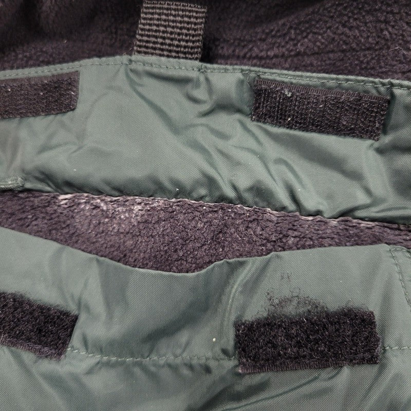 【現状渡し品】【メンズ】 Columbia コロンビア XM5493 2003年製 00S MOUNTAIN JACKET マウンテン ジャケット アウター 144-251113-cs-15-izu サイズ：L カラー：グリーン×ブラック 万代Net店