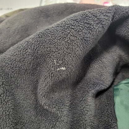 【現状渡し品】【メンズ】 Columbia コロンビア XM5493 2003年製 00S MOUNTAIN JACKET マウンテン ジャケット アウター 144-251113-cs-15-izu サイズ：L カラー：グリーン×ブラック 万代Net店