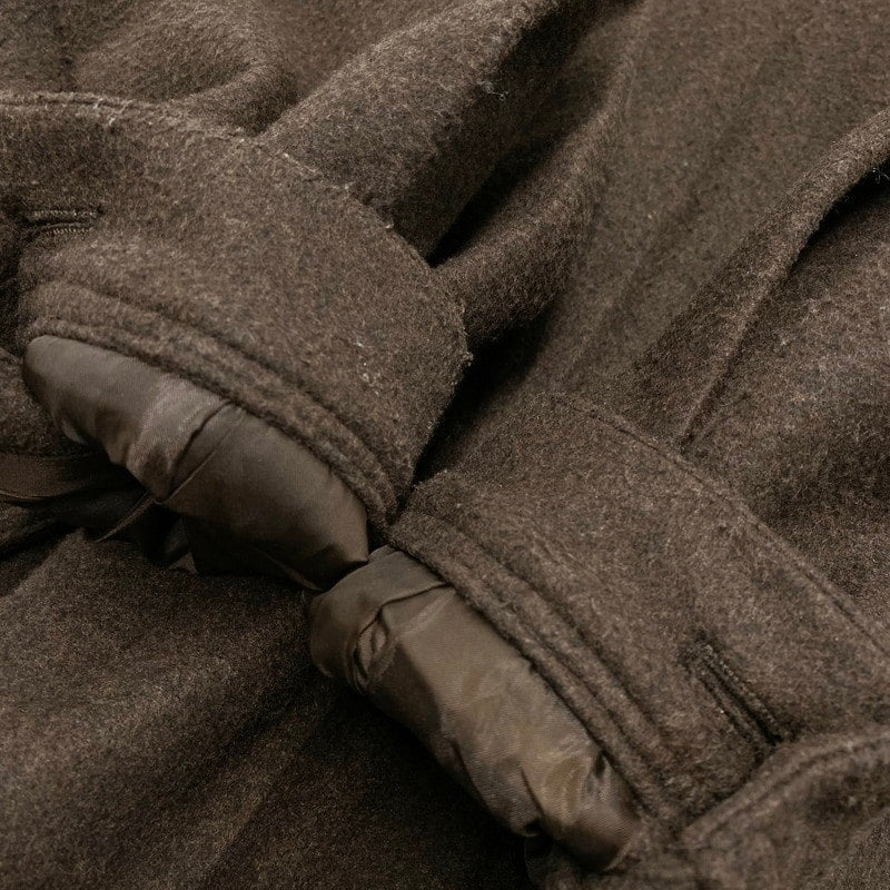 【中古品】【レディース】 FREAK'S STORE フリークスストア ロングコート アウター 169-240229-mk-09-izu サイズ：F カラー：ブラウン 万代Net店