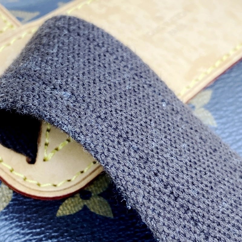 【中古品】【メンズ/レディース】 LOUIS VUITTON ルイ・ヴィトン M40107 モノグラム サック アド ボスフォール リュックサック バックパック 179-240115-mk-17-izu カラー：茶系 万代Net店