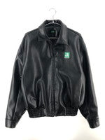 【中古品】 A FEW GOOD KIDS CLOCK LEATHER JACKET 142-251215-SY-04-iwa 万代Net店