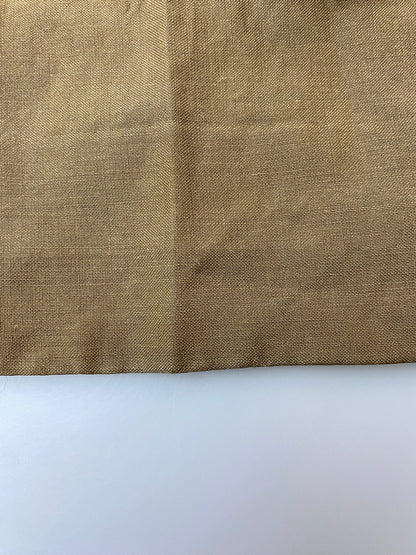 【中古品】【メンズ】 ARBATAX アルバタックス YZIP SLACKS PANTS スラックス パンツ メンズ ボトムス ヴィンテージ 157-260615-em-36-min サイズ：S カラー：ブラウン 万代Net店