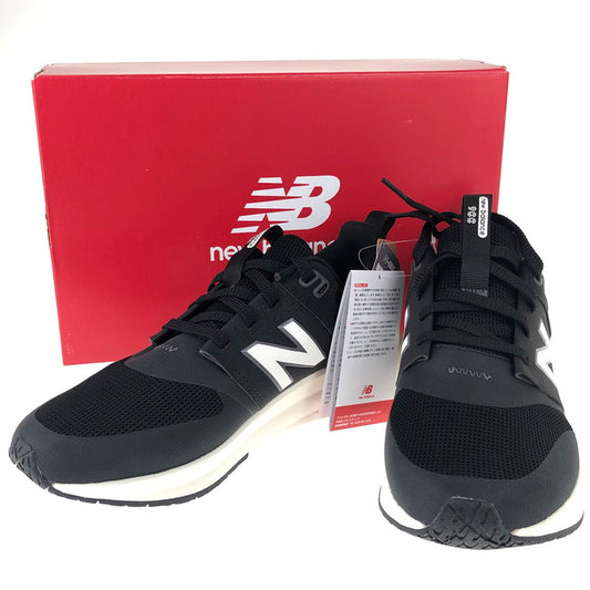 【中古美品】【メンズ】 NEW BALANCE ニューバランス UA900CB2 UA900 BLACK ニューバランス 黒系 スニーカー 162-250616-SY-09-iwa サイズ：27.0 カラー：BLACK 万代Net店