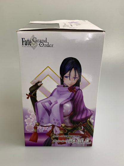 【現状渡し品】 ベルファイン Fate Grand Order バーサーカー 源頼光 フィギュア 053-251111-zi-06-min 万代Net店