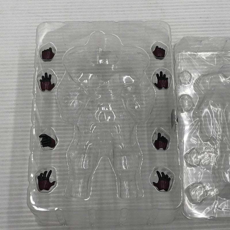 【中古美品】 SEXYiCE PURE.ICE x 蟲 アンクワルジン UNKVAL 突撃I型 粉砕者スマッシャー - アナコンダ強襲部隊型 開封済み 038-261006-ti-03-tag 万代Net店