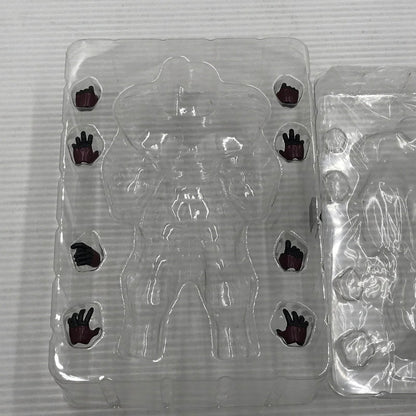 【中古美品】 SEXYiCE PURE.ICE x 蟲 アンクワルジン UNKVAL 突撃I型 粉砕者スマッシャー - アナコンダ強襲部隊型 開封済み 038-261006-ti-03-tag 万代Net店