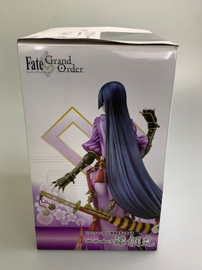 【現状渡し品】 ベルファイン Fate Grand Order バーサーカー 源頼光 フィギュア 053-251111-zi-06-min 万代Net店