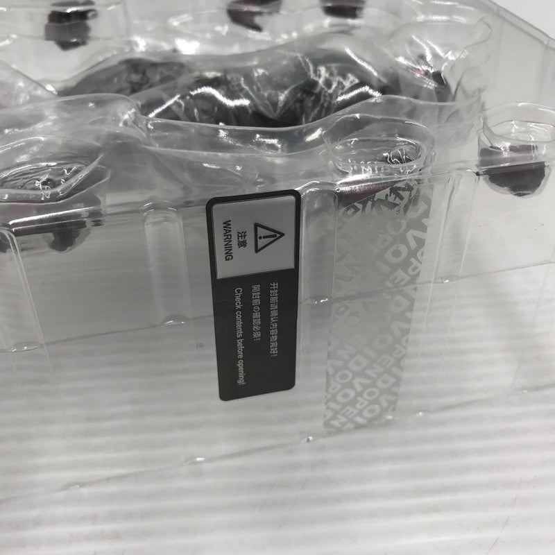 【中古美品】 SEXYiCE PURE.ICE x 蟲 アンクワルジン UNKVAL 突撃I型 粉砕者スマッシャー - アナコンダ強襲部隊型 開封済み 038-261006-ti-03-tag 万代Net店