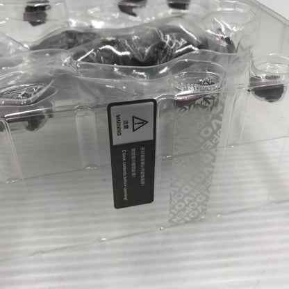 【中古美品】 SEXYiCE PURE.ICE x 蟲 アンクワルジン UNKVAL 突撃I型 粉砕者スマッシャー - アナコンダ強襲部隊型 開封済み 038-261006-ti-03-tag 万代Net店