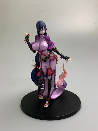 【現状渡し品】 ベルファイン Fate Grand Order バーサーカー 源頼光 フィギュア 053-251111-zi-06-min 万代Net店