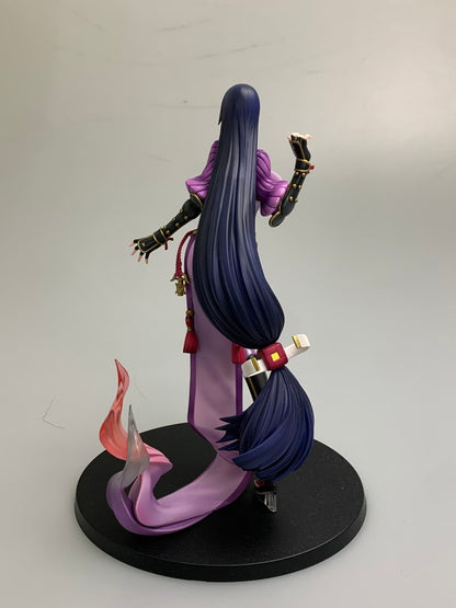 【現状渡し品】 ベルファイン Fate Grand Order バーサーカー 源頼光 フィギュア 053-251111-zi-06-min 万代Net店