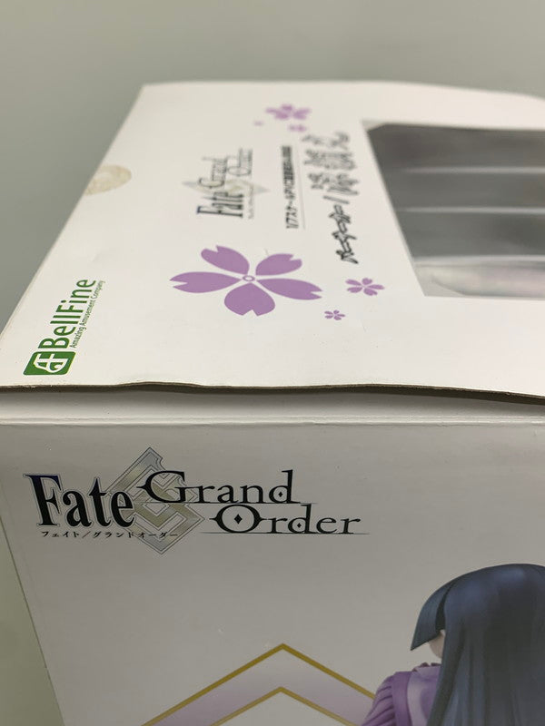 【現状渡し品】 ベルファイン Fate Grand Order バーサーカー 源頼光 フィギュア 053-251111-zi-06-min 万代Net店