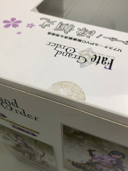【現状渡し品】 ベルファイン Fate Grand Order バーサーカー 源頼光 フィギュア 053-251111-zi-06-min 万代Net店