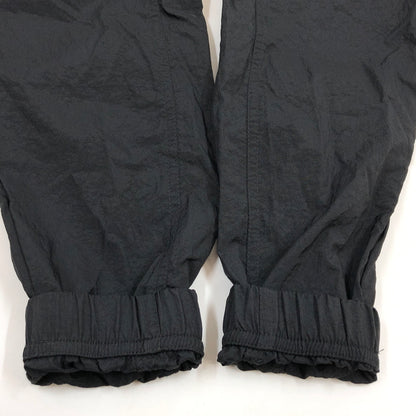 【中古品】【メンズ】 NIKE ナイキ TRACK JACKET CU4310-010 トラックジャケット ナイロンジャケット アウター 148-261014-hn-03-fur サイズ：L カラー：ブラック 万代Net店
