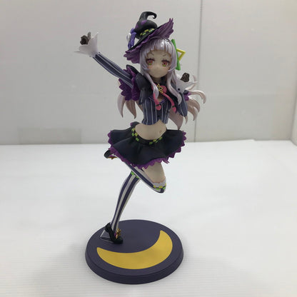 【中古品】 ホロライブ 紫咲シオン コトブキヤ 1/ 7スケールフィギュア 特典付き 053-260428-ti-04-tag 万代Net店