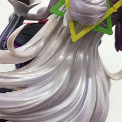 【中古品】 ホロライブ 紫咲シオン コトブキヤ 1/ 7スケールフィギュア 特典付き 053-260428-ti-04-tag 万代Net店