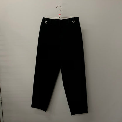 【中古品】【メンズ】 JSMU310831MU24280021 EAZY TROUSERS イージーパンツ 152-240424-rk-2-tei サイズ：46 カラー：ブラック 万代Net店
