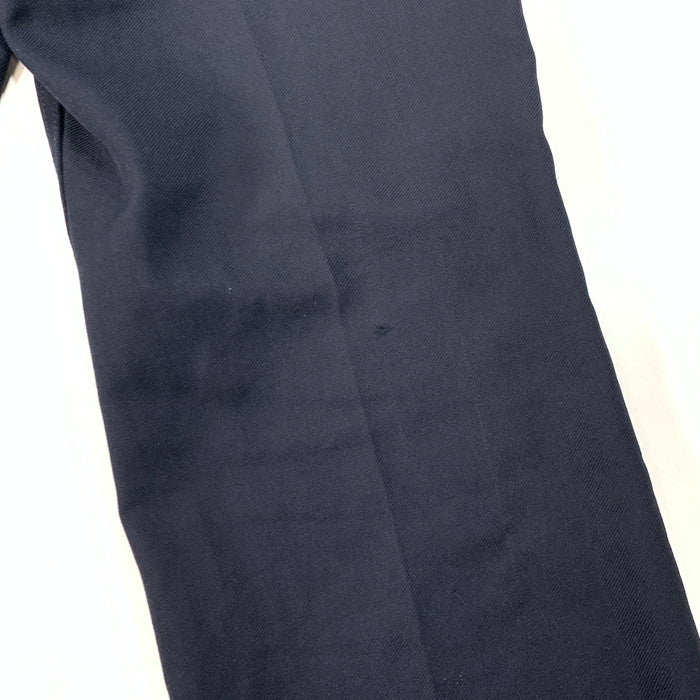 【中古品】【メンズ】 Wrangler ラングラー ワークパンツ ボトムス ブランド 古着 156-260215-gm-10-fuz サイズ：40×30 カラー：ネイビー 万代Net店