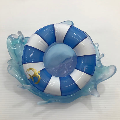 【中古品】 グッドスマイルカンパニー 白銀ノエル 水着ver. フィギュア 053-260428-ti-03-tag 万代Net店