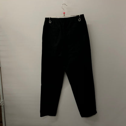 【中古品】【メンズ】 JSMU310831MU24280021 EAZY TROUSERS イージーパンツ 152-240424-rk-2-tei サイズ：46 カラー：ブラック 万代Net店