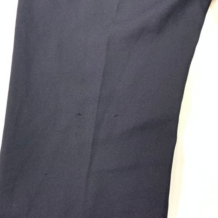 【中古品】【メンズ】 Wrangler ラングラー ワークパンツ ボトムス ブランド 古着 156-260215-gm-10-fuz サイズ：40×30 カラー：ネイビー 万代Net店