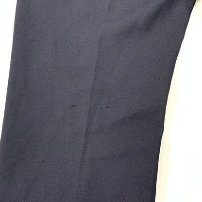 【中古品】【メンズ】 Wrangler ラングラー ワークパンツ ボトムス ブランド 古着 156-260215-gm-10-fuz サイズ：40×30 カラー：ネイビー 万代Net店
