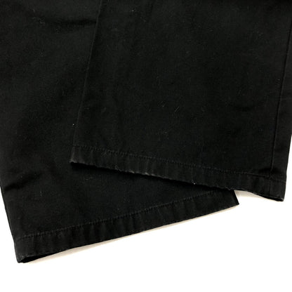 【中古品】【メンズ】 JSMU310831MU24280021 EAZY TROUSERS イージーパンツ 152-240424-rk-2-tei サイズ：46 カラー：ブラック 万代Net店